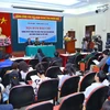 Ministry updates on UXO pollution, settlement in Vietnam