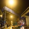 HN urban railway told to start operation in 2018