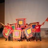 Vietnam cultural night livens up Sejong University