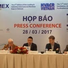 HCM City hosts maritime industry, refrigeration technology expos