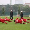 Vietnam falls in world women’s football ranking