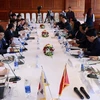 Vietnam, Republic of Korea eye effective environment cooperation