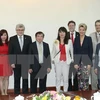 Vietnam, Switzerland discuss education cooperation