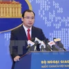 Spokesman stresses Vietnam’s efforts to promote women’s rights