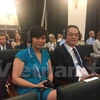 Vietnam attends safe school conference in Argentina