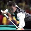 Three Vietnamese players qualify for 3-Cushion Luxor World Cup