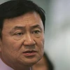 Thailand’s former PM Thaksin rejects blames for domestic attacks