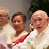 Philippines: NDFP willing to discuss ceasefire with government