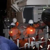 Bodies of nine crewmen of sunken Hai Thanh 26 ship found 