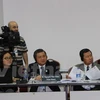 Vietnam highlights gender equality at IPU meeting