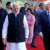 Malaysia, India secure various deals