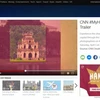 CNN broadcasts “My Hanoi” programme 