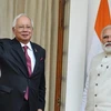 Malaysia, India reach new aviation deal