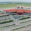 Local investors bid for HCM City airport expansion