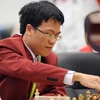 Top Vietnamese chess player named No 29 in world rankings