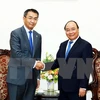 Vietnam wants to step up ties with Mongolia: PM 