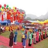 Hoa Lu Festival opens in Ninh Binh 