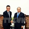 PM asks Thailand’s SCG group to expand investment in Vietnam