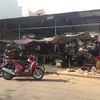  A hero to HCM City street vendors