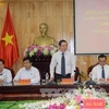 Ha Nam praised for high economic growth