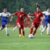 Vietnam trounce Singapore 8-0 in Cup qualifier 