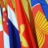 ASEAN finance ministers commit to promoting economic growth