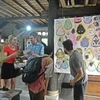 Denmark boosts top Vietnamese art centres