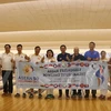 Sport exchange promotes ASEAN friendship
