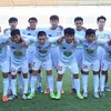 First int’l U19 football champs to be held in Nha Trang