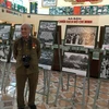 Photo exhibition celebrates Liberation Day