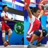 Women earn weightlifting berth at Youth Olympics