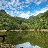 Vietnam seeks UNESCO recognition for Ba Be-Na Hang natural heritage