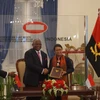 Indonesia, Angola agree to step up cooperation