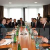 NA Chairwoman meets Czech associations’ representatives