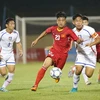 First win for Vietnam at int’l U19 tournament