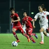 Vietnam advance to finals of women’s Asian football tourney