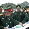 VN-China border defence friendship exchange to be held in May