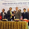 Vietnamese, US associations sign management accounting deal 