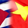 Vietnam, Cuba beef up friendship