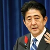 Japanese PM sends condolences to murdered girl’s family