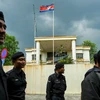 Nearly 300 DPRK overstayers surrender to Malaysian authorities 