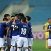 Hanoi FC faces Ceres Negros in AFC Cup