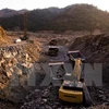Thai Binh declares 1,100 areas not available for mining