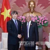 ICA urged to support Vietnam’s cooperative development