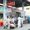 HCM City to open 62 petrol stations on waterways