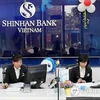 Shinhan Bank Vietnam acquires ANZ Vietnam’s retail business