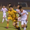 Vietnam lose 0-1 to Gwangju FC in U19s tourney