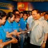 Prime Minister requests more care for workers 