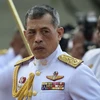 Thai king's coronation likely by end of this year