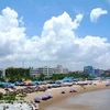 Thanh Hoa marks 110th anniversary of Sam Son tourism